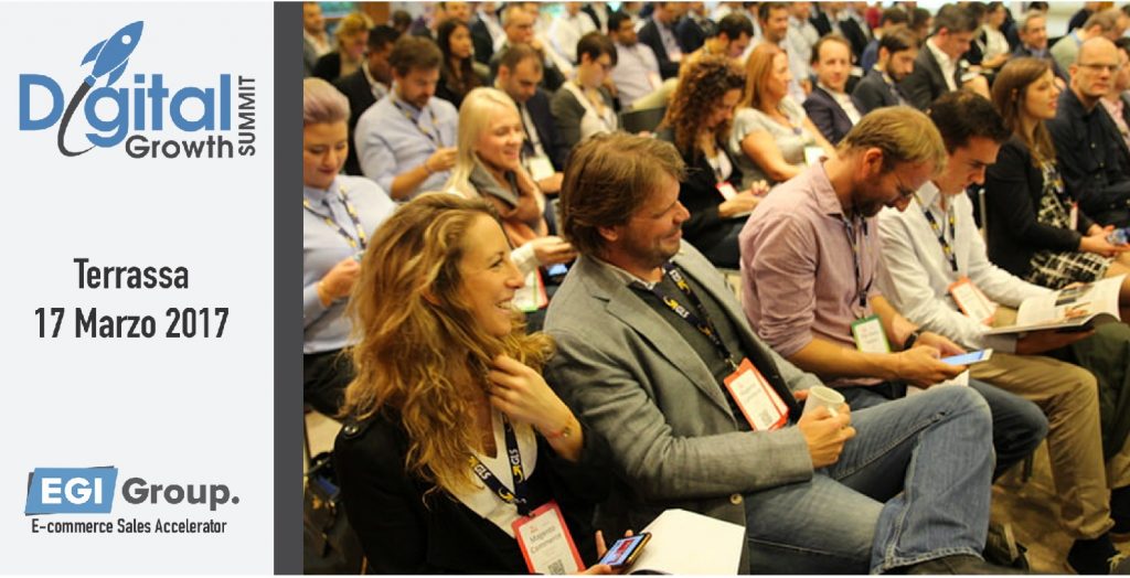 Digital Growth Summit