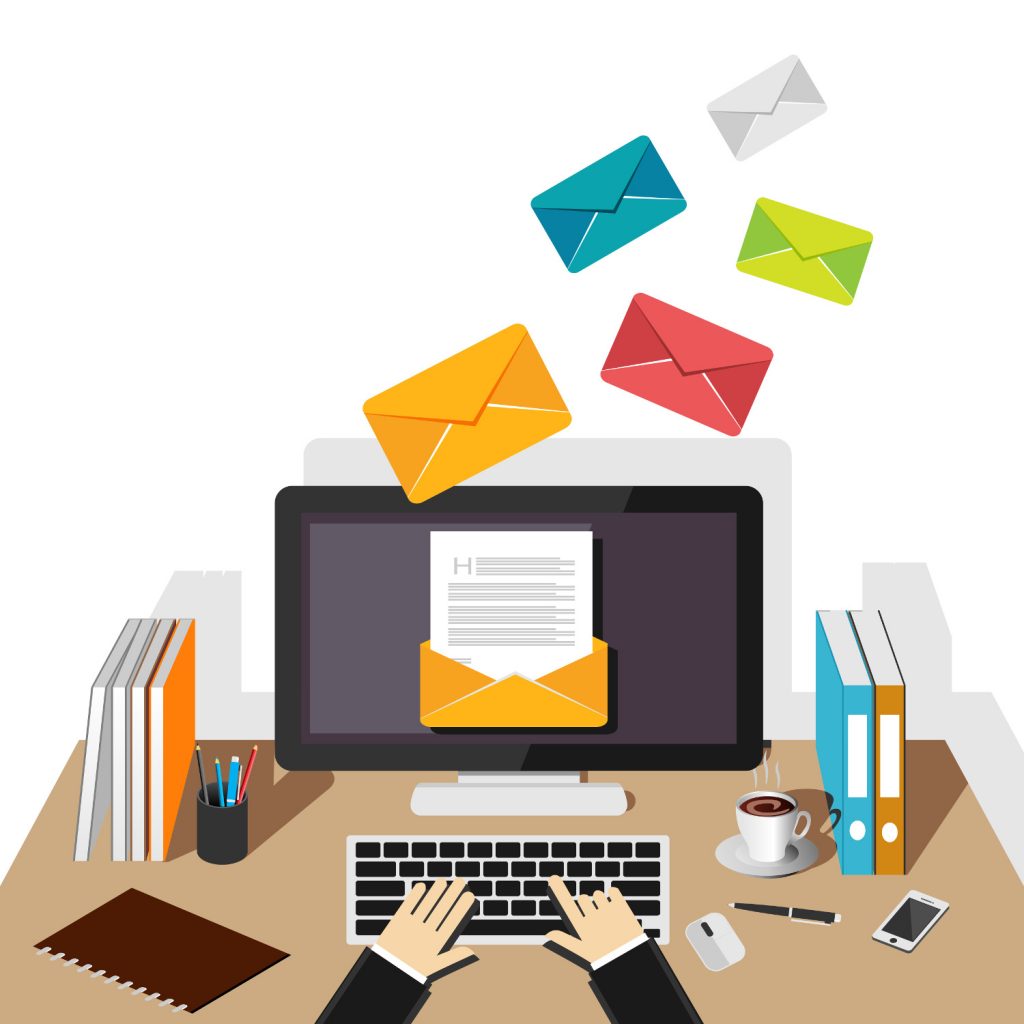 Se amplía el límite de Gmail.