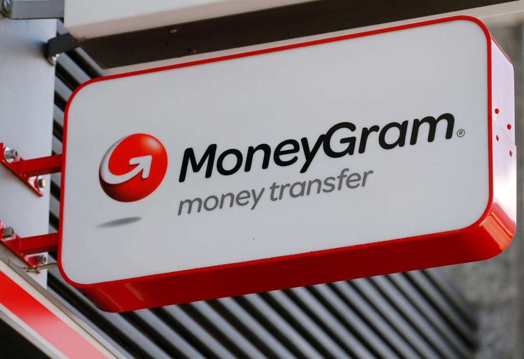 Alibaba compra MoneyGram