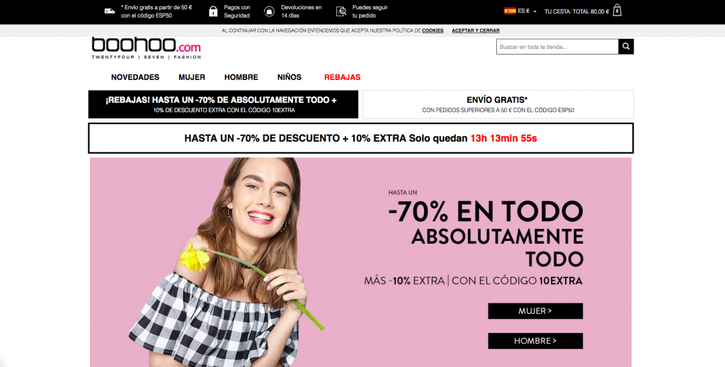 boohoo.com