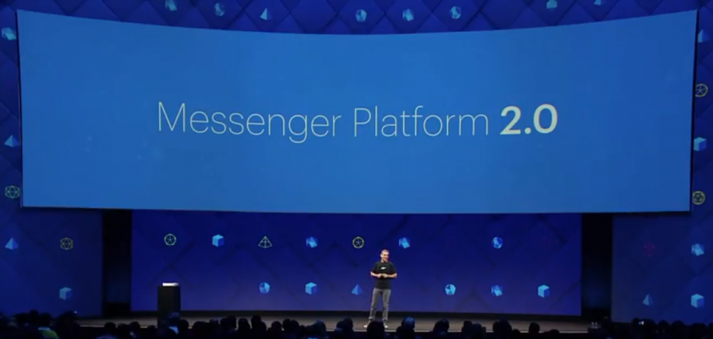 Messenger 2.0