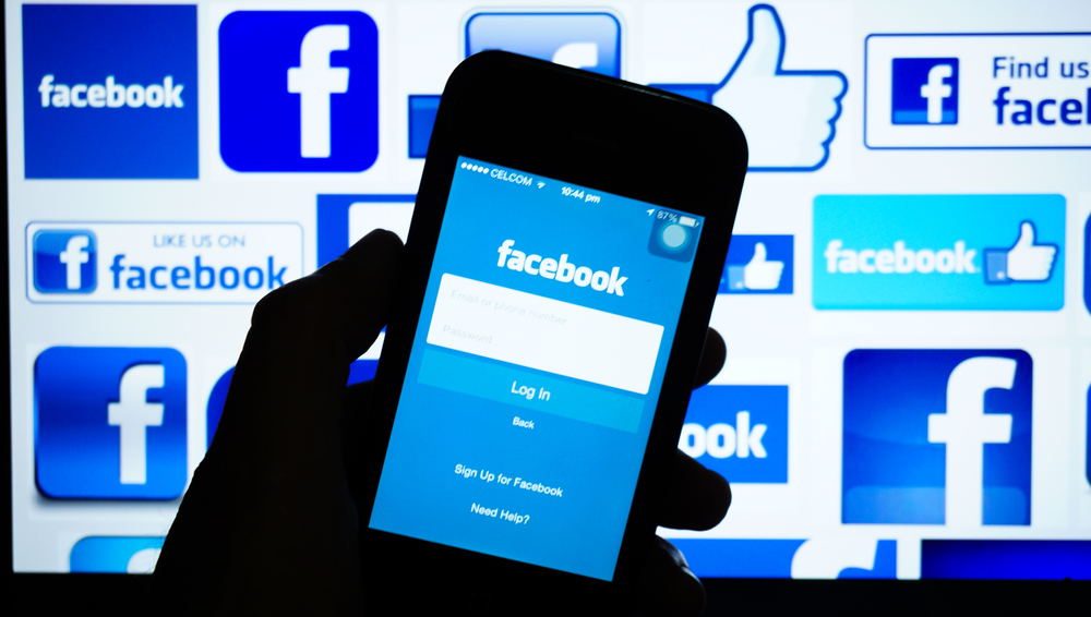 políticas de privacidad de Facebook