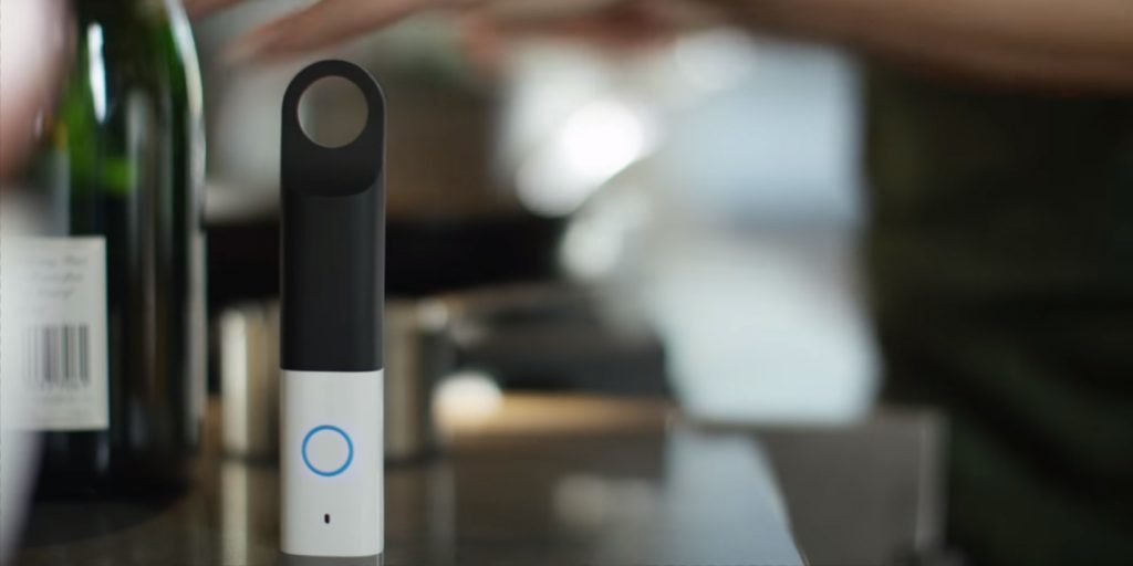 Amazon Dash Wand
