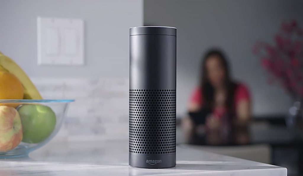 Problemas con la publicidad de los dispositivos de Alexa