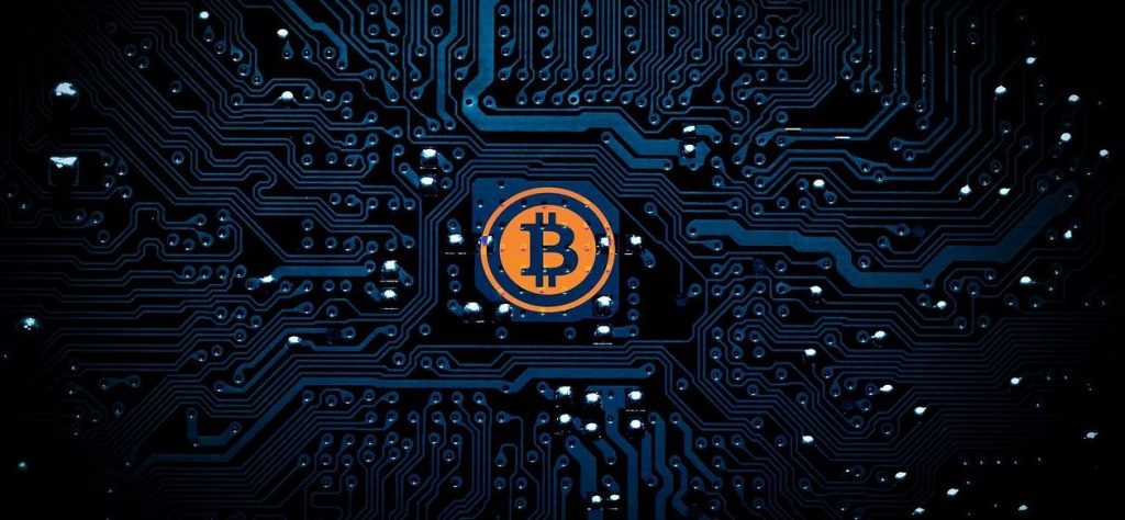 criptomonedas