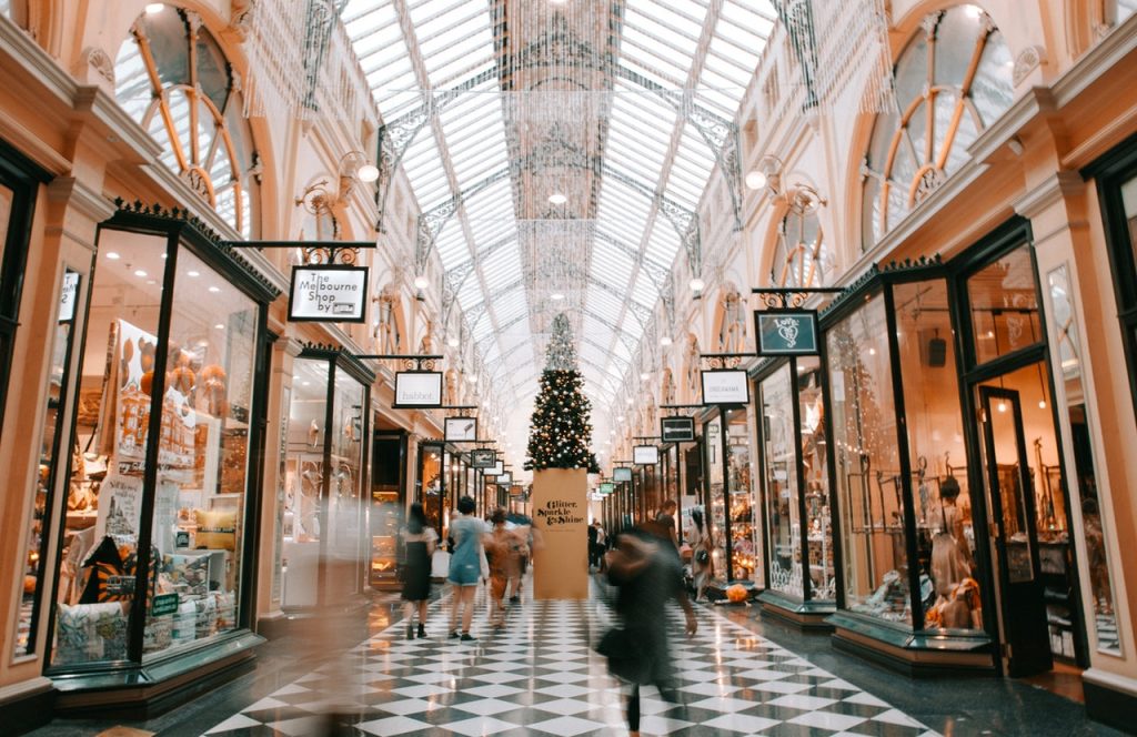 Los marketplaces lideran la atención de los SmartShoppers