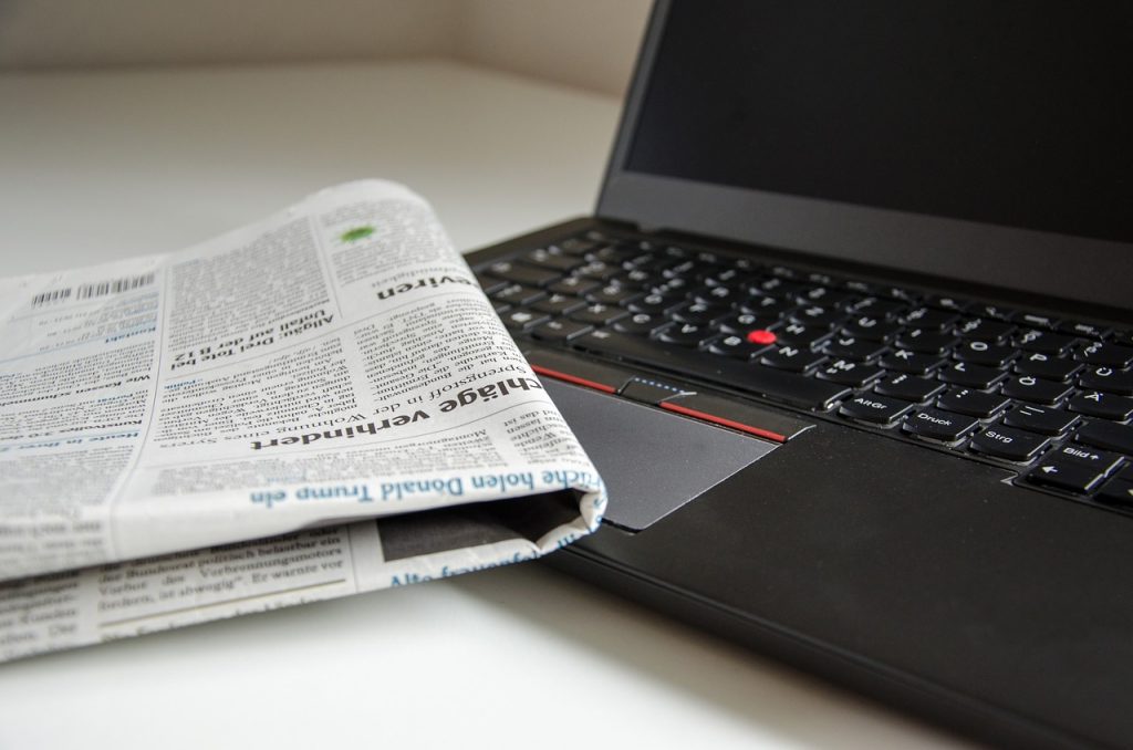 La News Media Alliance arremete contra Google y Facebook