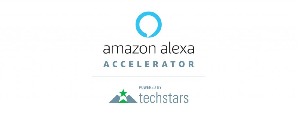 Amazon lanza su propio programa de aceleración de startups, orientado a Alexa