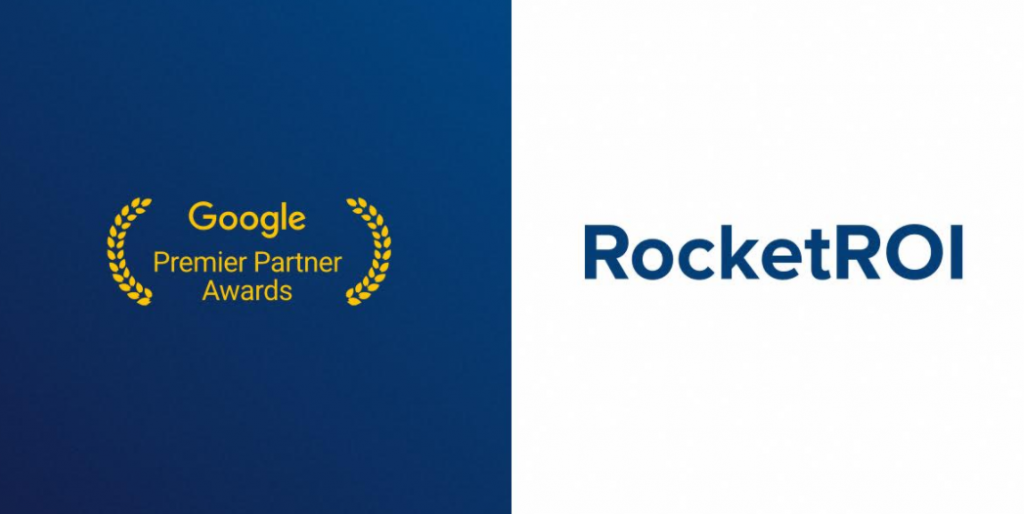 rocket roi google partner