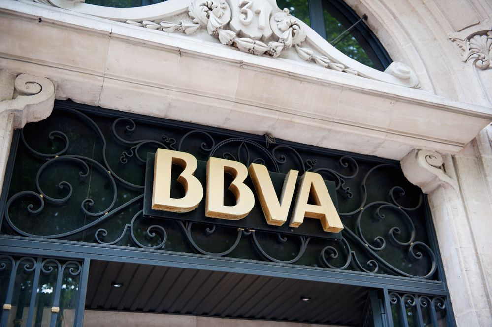 Ya hay más de 3 millones de clientes de la banca móvil de BBVA en España