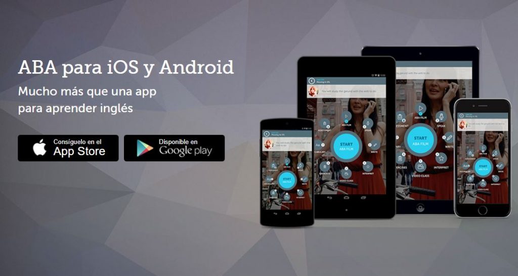 abba english app