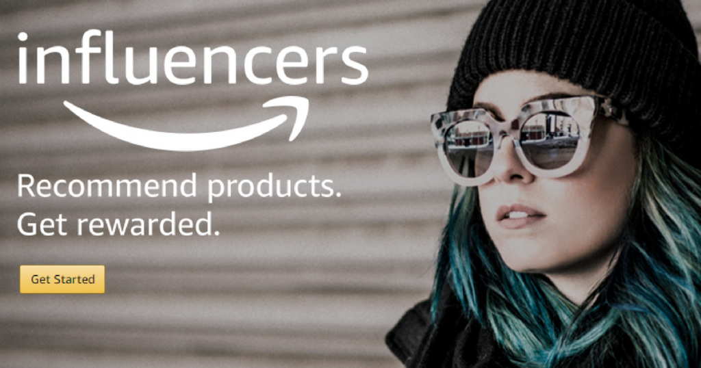 Amazon abre su programa de afiliados a influencers de YouTube