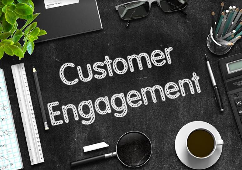 customer engagement
