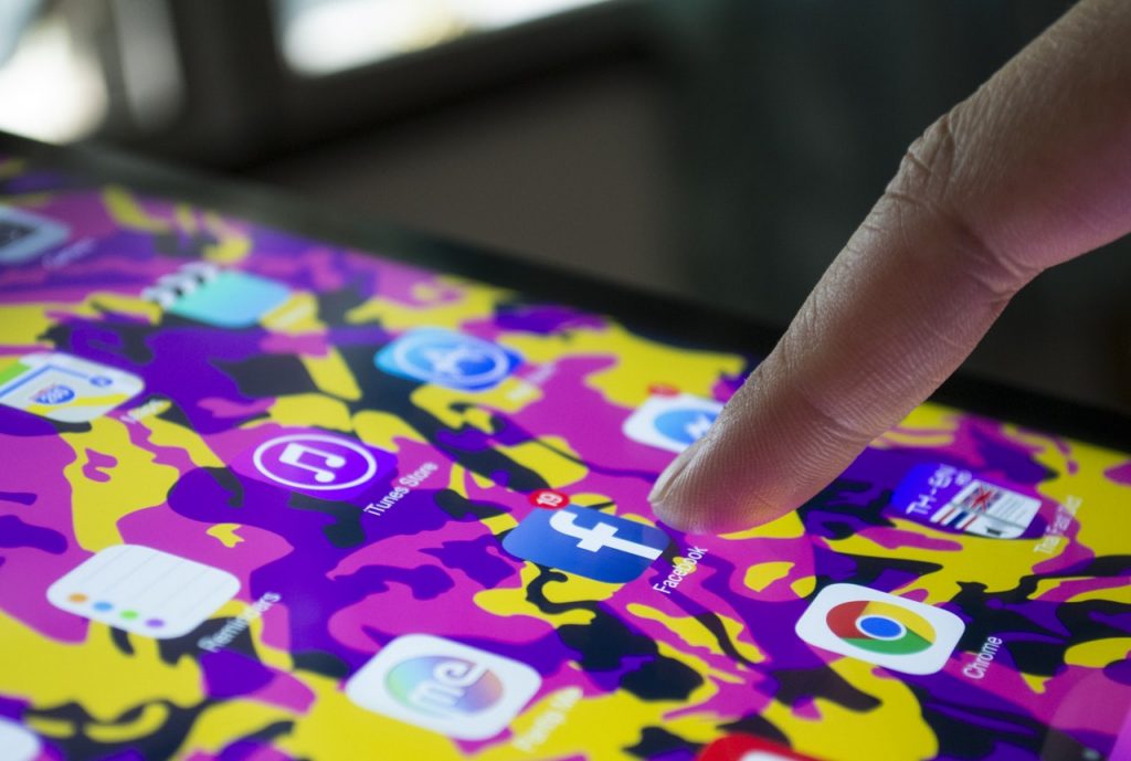 3 formas para potenciar tu publicidad social con tu base de datos email