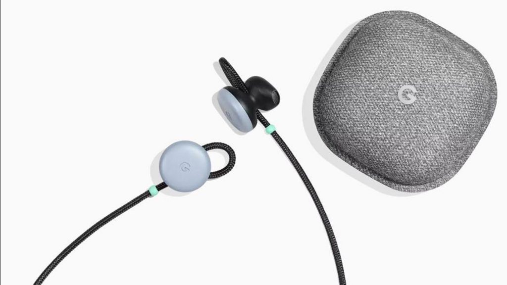 Pixel Buds: los auriculares de Google que pueden traducir en tiempo real