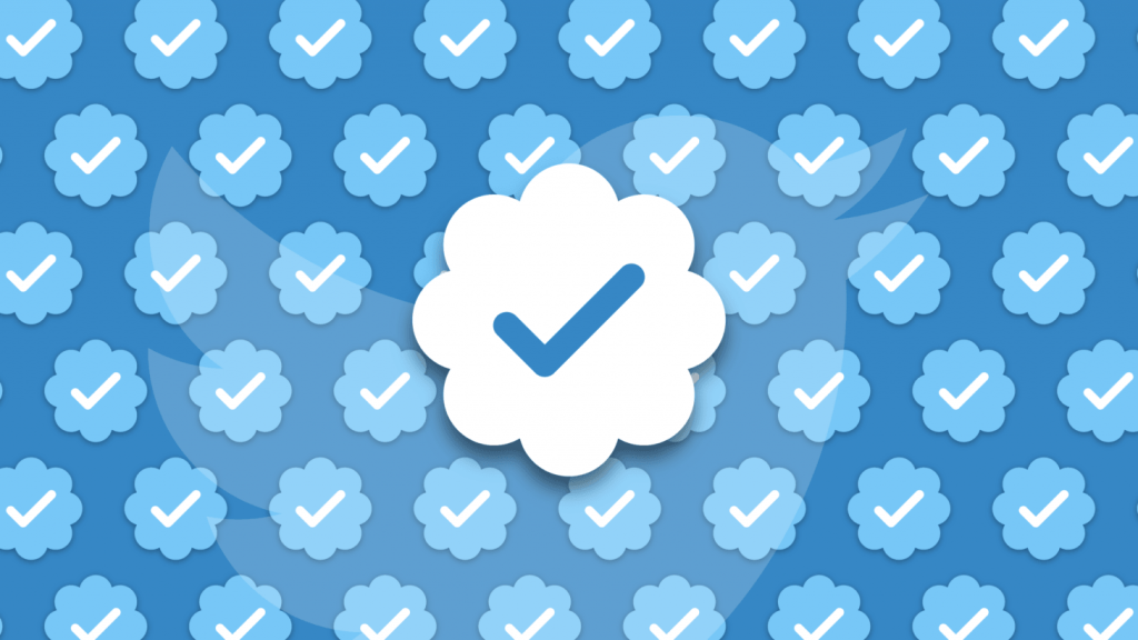 Twitter paraliza la verificación de cuentas