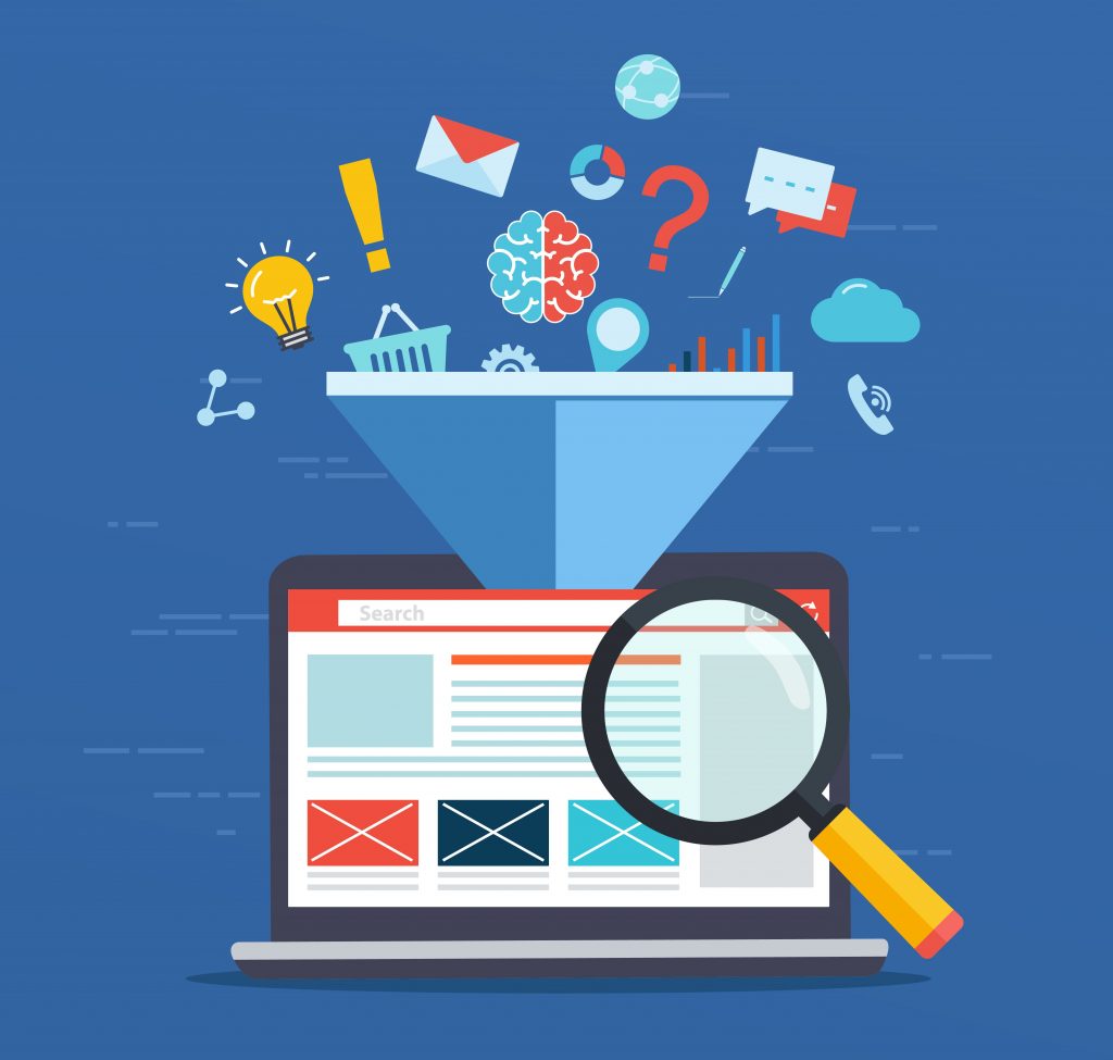 La descarga de contenidos, la vía más efectiva para conseguir conversiones en B2B