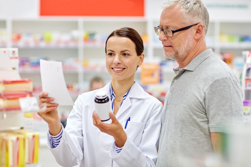 master farmacia