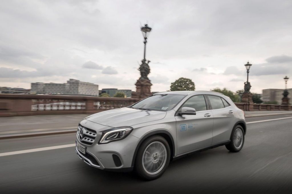 Car2Go alcanza los 3 millones de clientes, con Madrid como tercera ciudad principal