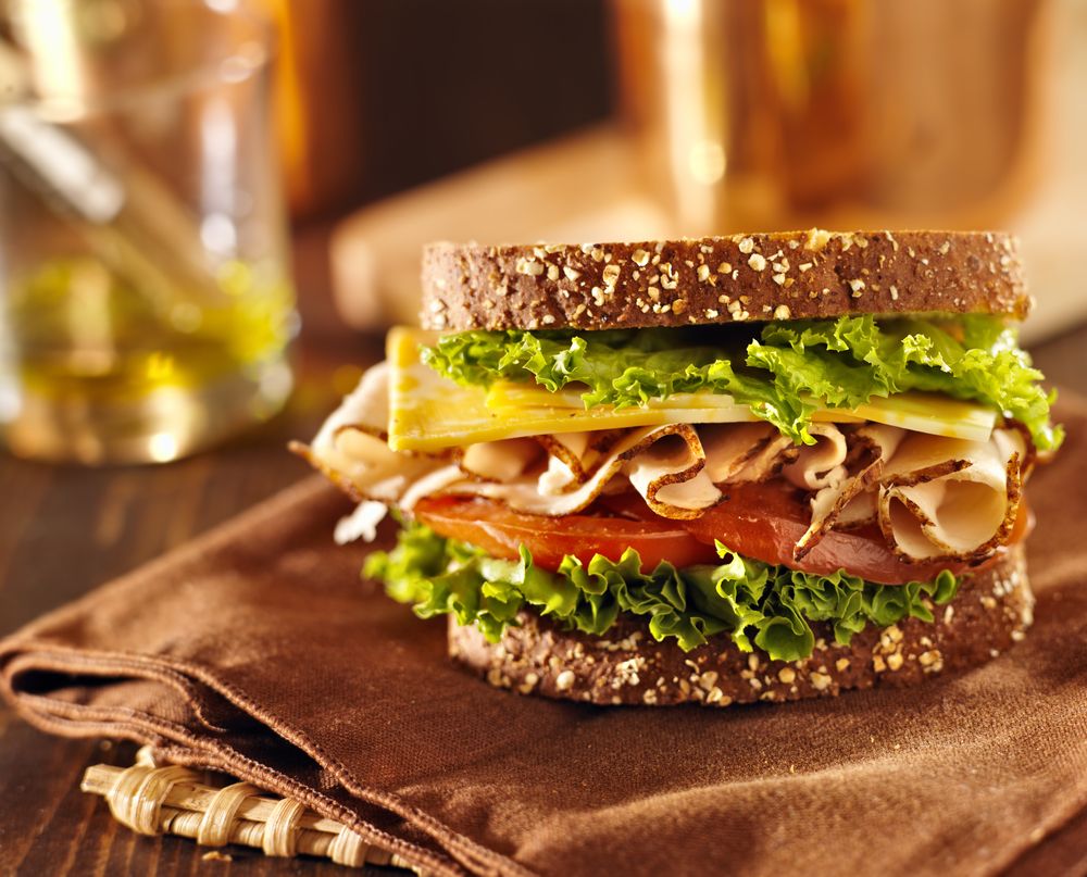 sandwiching instagram