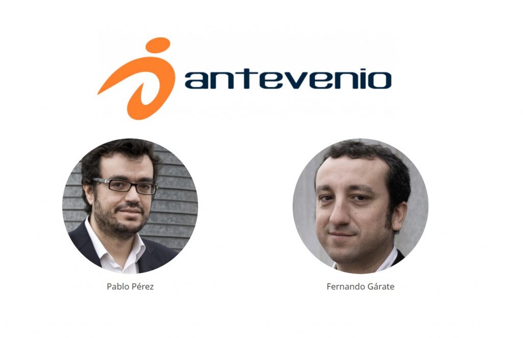antevenio nuevo