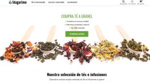 teagarimo
