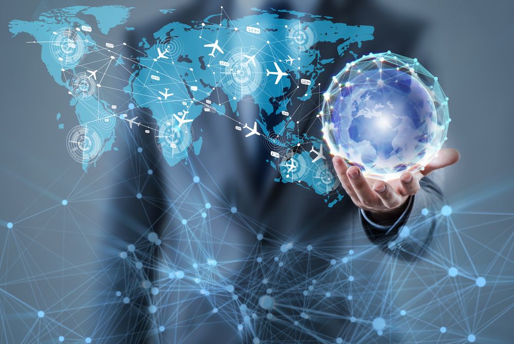 El blockchain (también) está transformando para siempre el sector logístico