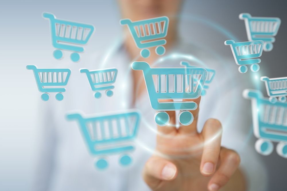 pagos online en marketplaces