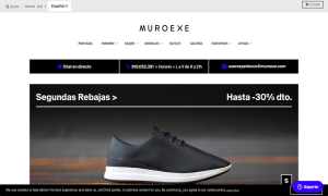 Muroexe