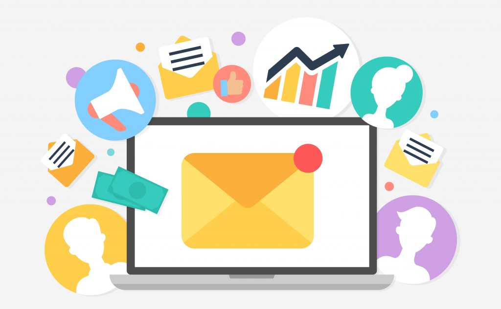 Todo lo que debes saber acerca del ROI en Email marketing