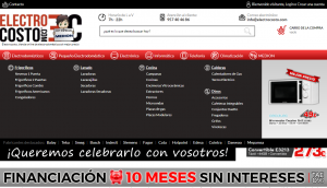 electrocosto opiniones