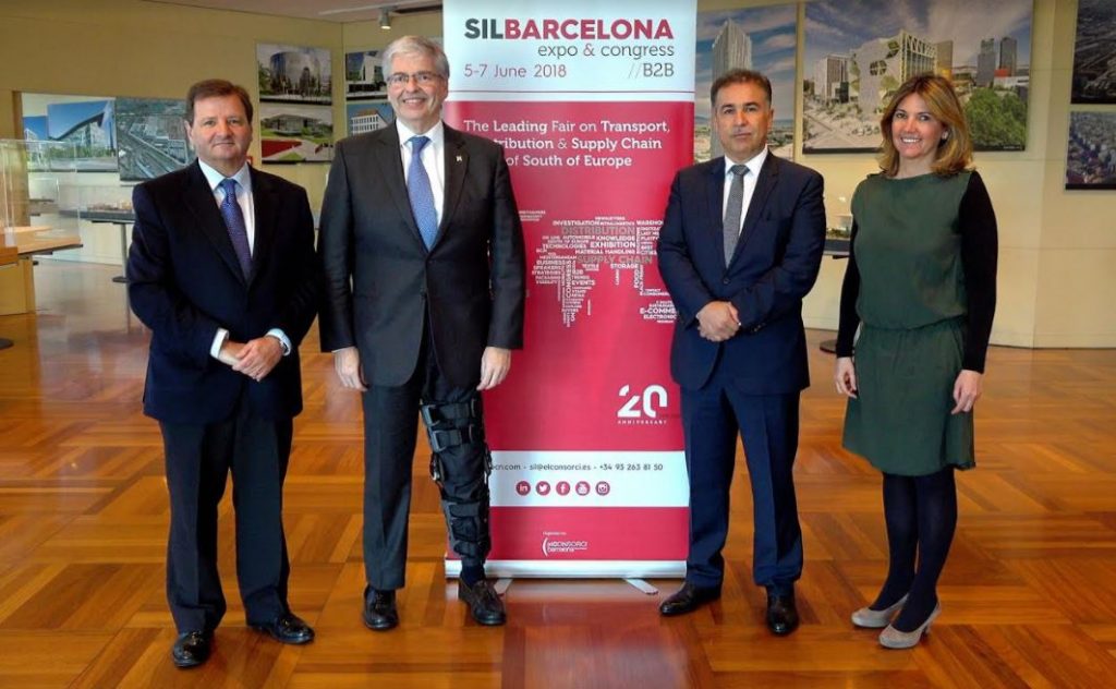 sil Congreso de la Asociación de Agentes de Aduanas de las Américas (ASAPRA)