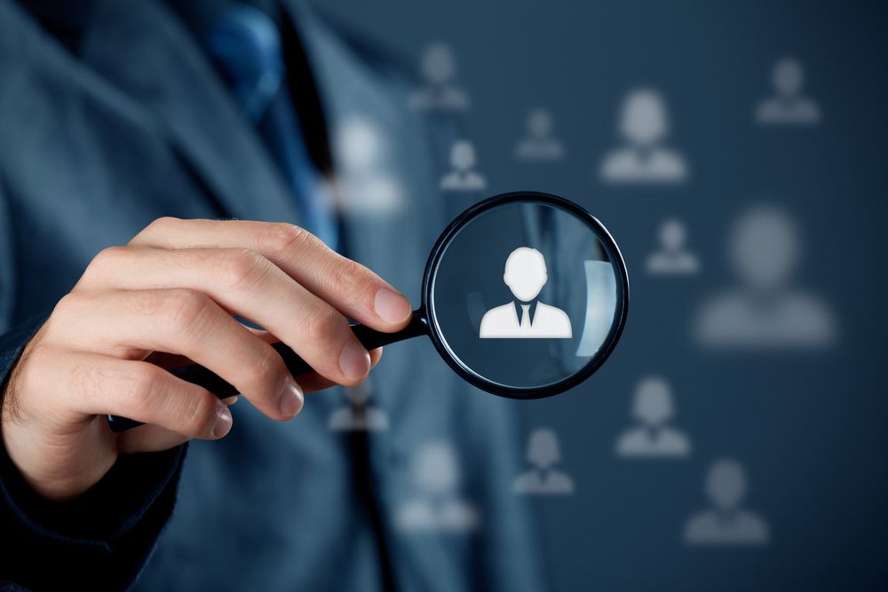 marketing offline cliente