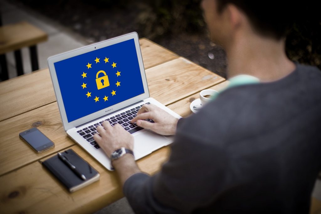 El nuevo componente de las páginas AMP relacionado con la GDPR
