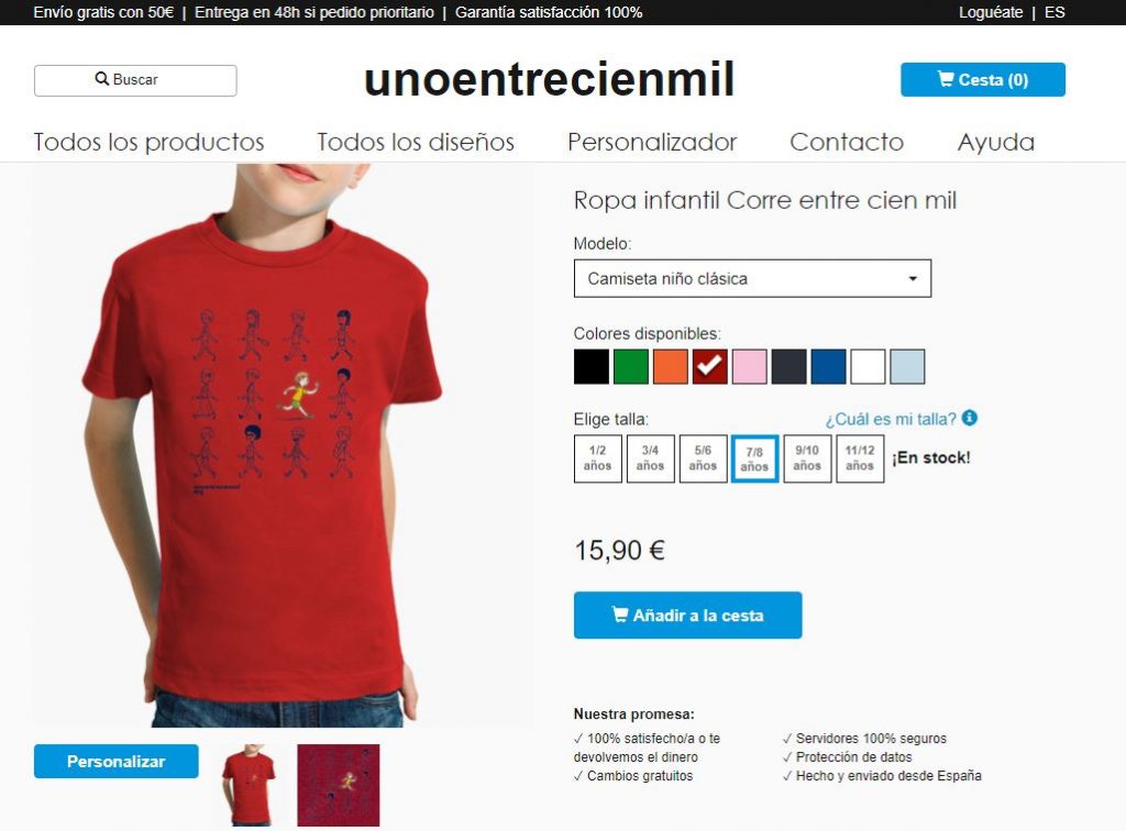 latostadora case study solidaridad ecommerce