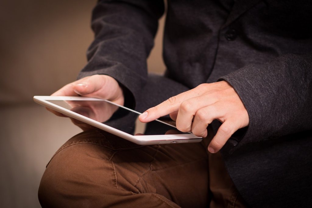 Los componentes clave para el diseño de una landing page
