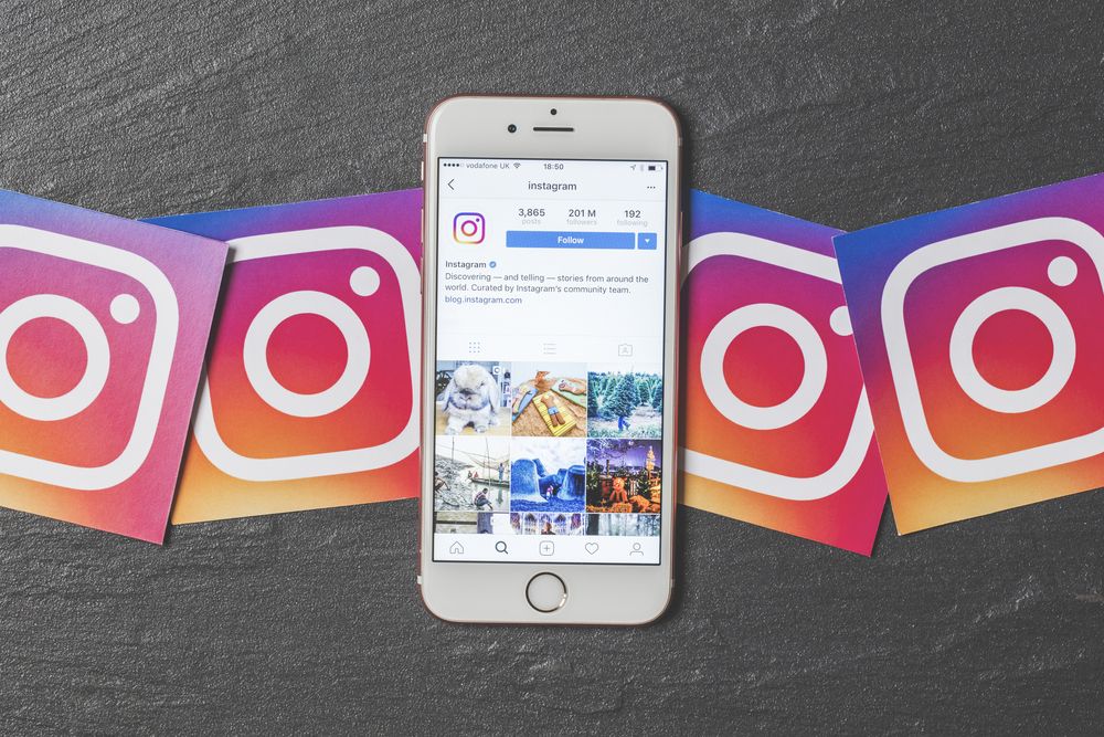 Vídeos de una hora en Instagram: ¿un movimiento para conquistar a los influencers de YouTube?