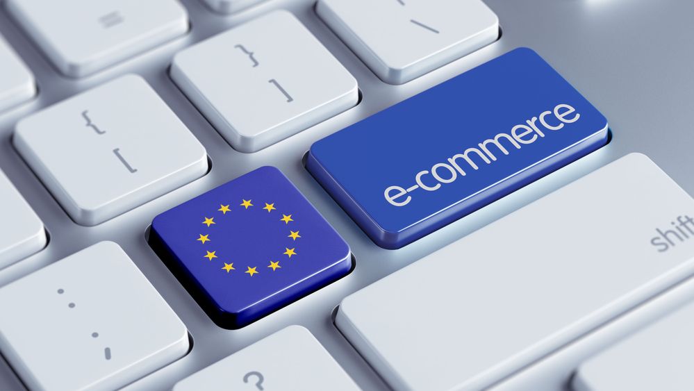 European eCommerce Report 2018: Los marketplaces suponen ya el 56% de las ventas "cross border"