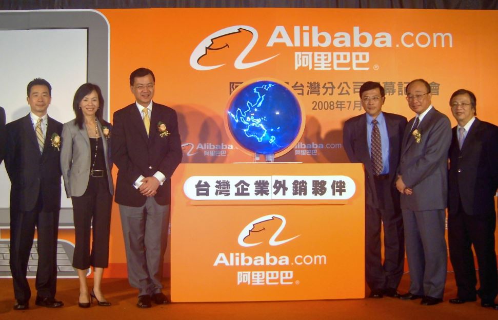 alibaba rusia