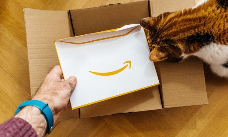 Enviar muestras gratuitas en función de tus preferencias: la nueva idea de Amazon para que compres... más