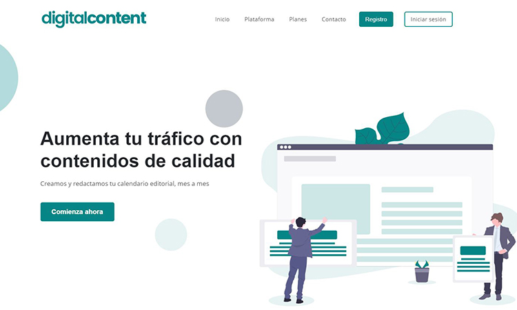 Digital-Content