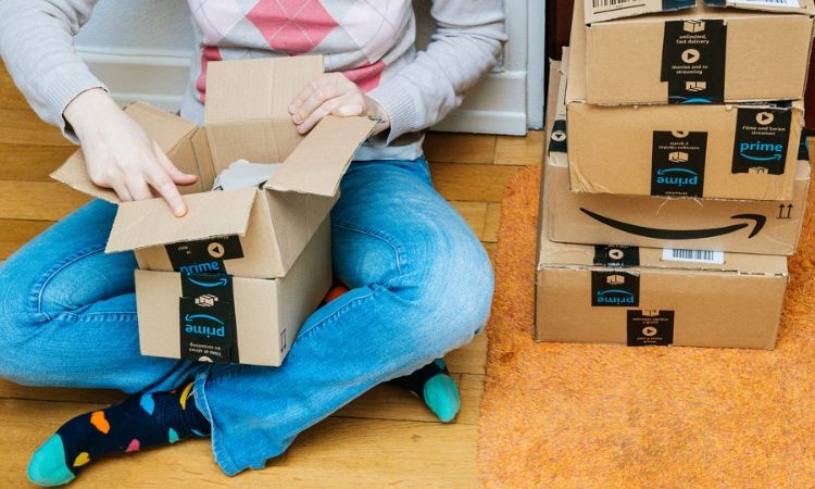 Así es Project Zero, la nueva idea de Amazon para acabar con las falsificaciones de productos gracias a la automatización