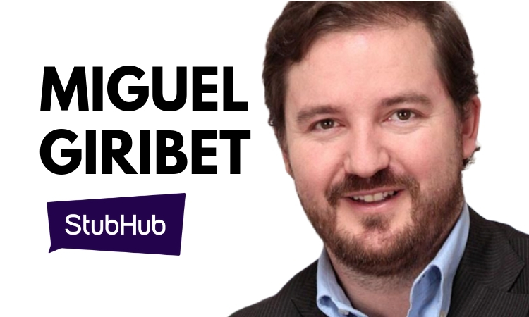miguel giribet