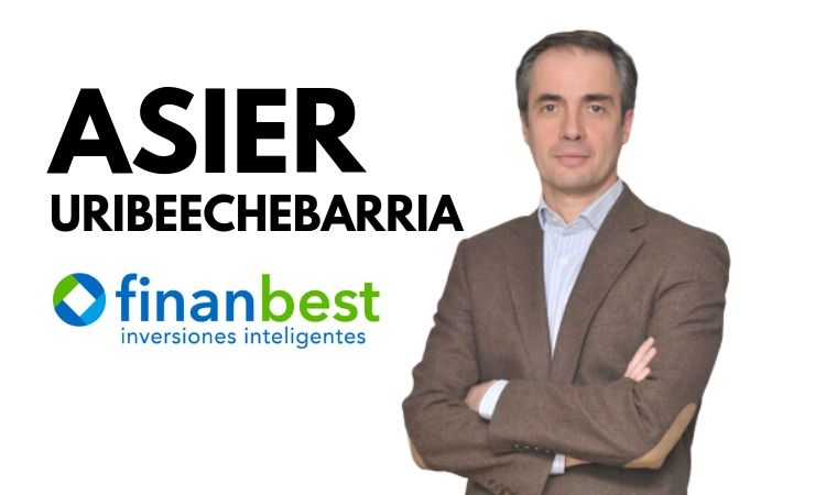 ASIER URIBEECHEBARRIA