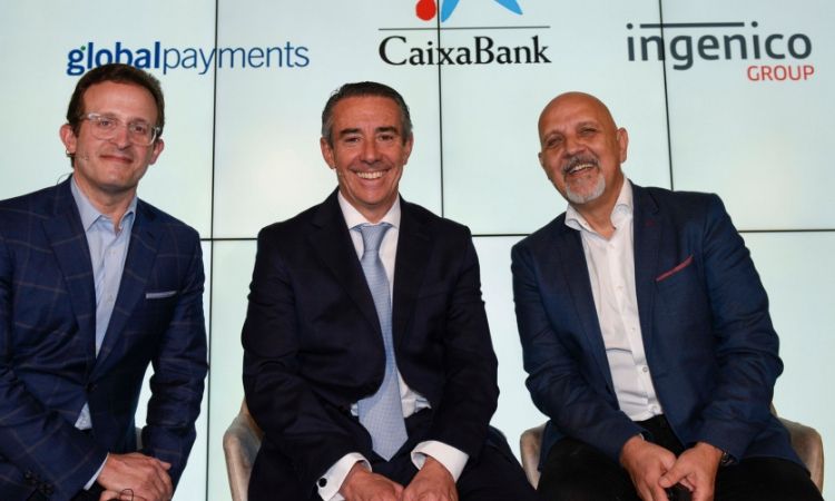 Zone2Boost, la nueva aceleradora de Caixabank, Global Payments e Ingenico, invertirá 5 millones de euros en proyectos tech eCommerce