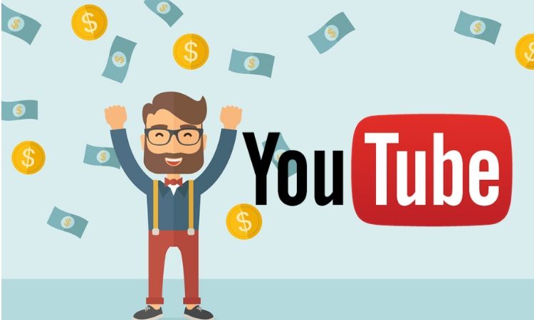 YouTube amplía las opciones de monetización para creadores de contenidos