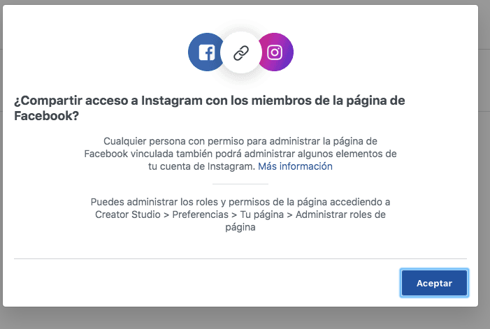 Gr&aacute;ficos circulares comparan objetivos de campa&ntilde;as en Facebook e Instagram: participaci&oacute;n, clics en enlaces, alcance y conversiones destacan. Texto: "Distribuci&oacute;n de campa&ntilde;as por objetivos. Objetivos principales de distribuci&oacute;n en Facebook e Instagram. Post Engagement 23.2%, Link Clicks 20.2%, Reach 18.6%, Conversions 9.8%, Video Views 9.8%, Brand Awareness 5.7%, Page Likes 3.7%, Lead Generation 2.5%, Prod. Catalog Sales 2.3%, Others 4.3%. Link Clicks 28.6%, Reach 20.0%, Post Engagement 19.5%, Conversions 9.8%, Video Views 8.7%, Brand Awareness 6.3%, Prod. Catalog Sales 2.2%, Lead Generation 2.5%, Messages 2.1%, Others 1.5%."