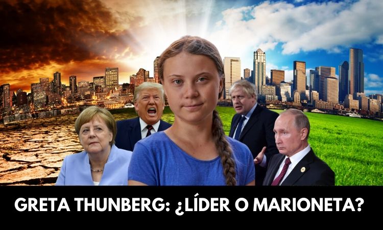 Greta Thunberg en 8 claves de marketing: quién la hizo viral