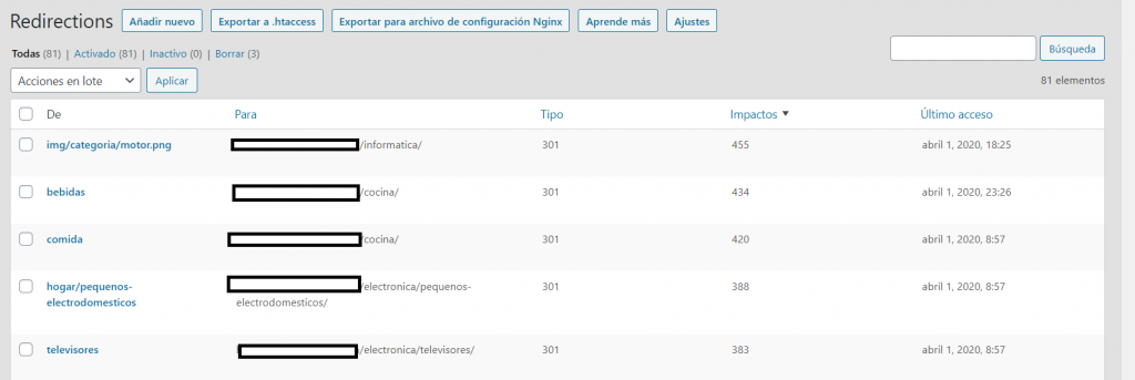 Gr&aacute;ficos circulares comparan objetivos de campa&ntilde;as en Facebook e Instagram: participaci&oacute;n, clics en enlaces, alcance y conversiones destacan. Texto: "Distribuci&oacute;n de campa&ntilde;as por objetivos. Objetivos principales de distribuci&oacute;n en Facebook e Instagram. Post Engagement 23.2%, Link Clicks 20.2%, Reach 18.6%, Conversions 9.8%, Video Views 9.8%, Brand Awareness 5.7%, Page Likes 3.7%, Lead Generation 2.5%, Prod. Catalog Sales 2.3%, Others 4.3%. Link Clicks 28.6%, Reach 20.0%, Post Engagement 19.5%, Conversions 9.8%, Video Views 8.7%, Brand Awareness 6.3%, Prod. Catalog Sales 2.2%, Lead Generation 2.5%, Messages 2.1%, Others 1.5%."