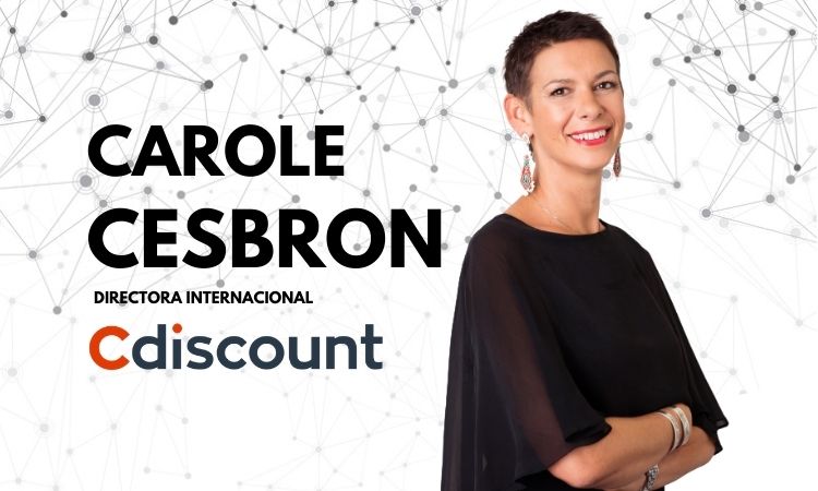 CAROLE CESBRON